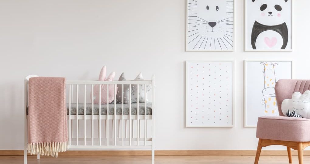 Cunas de madera para bebés: diseños exclusivos en Panamá