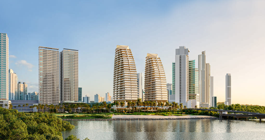 Inversión en propiedades frente al mar en Panamá para inversores de Ecuador