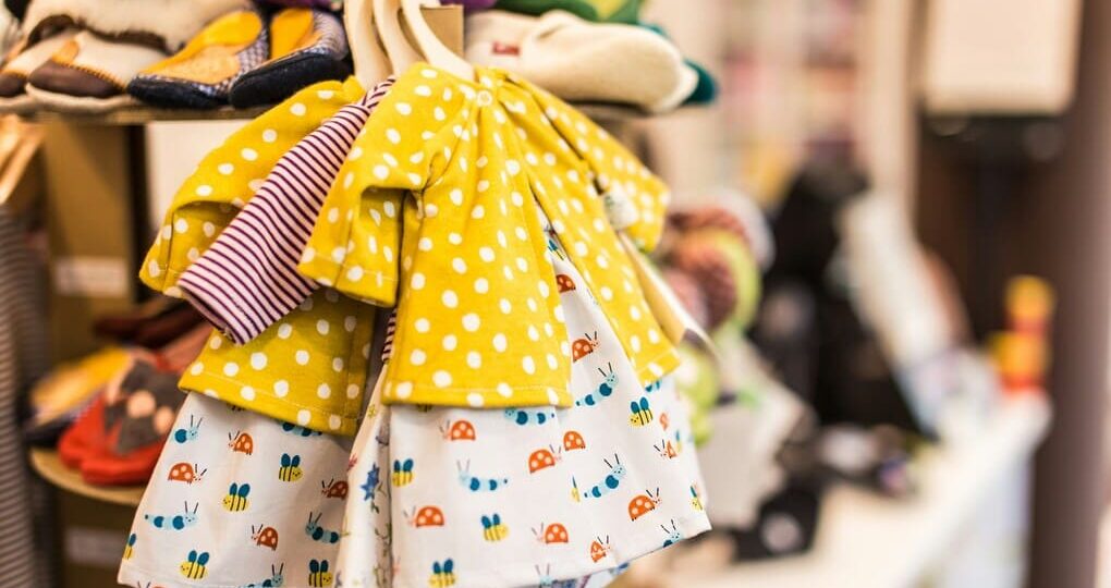 Ropa de niña en Panamá: las 10 marcas más buscadas