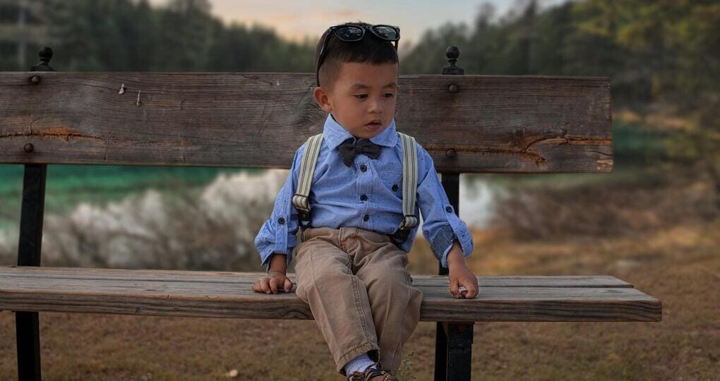 Ropa de niños en Panamá: cómo elegir prendas duraderas y elegantes