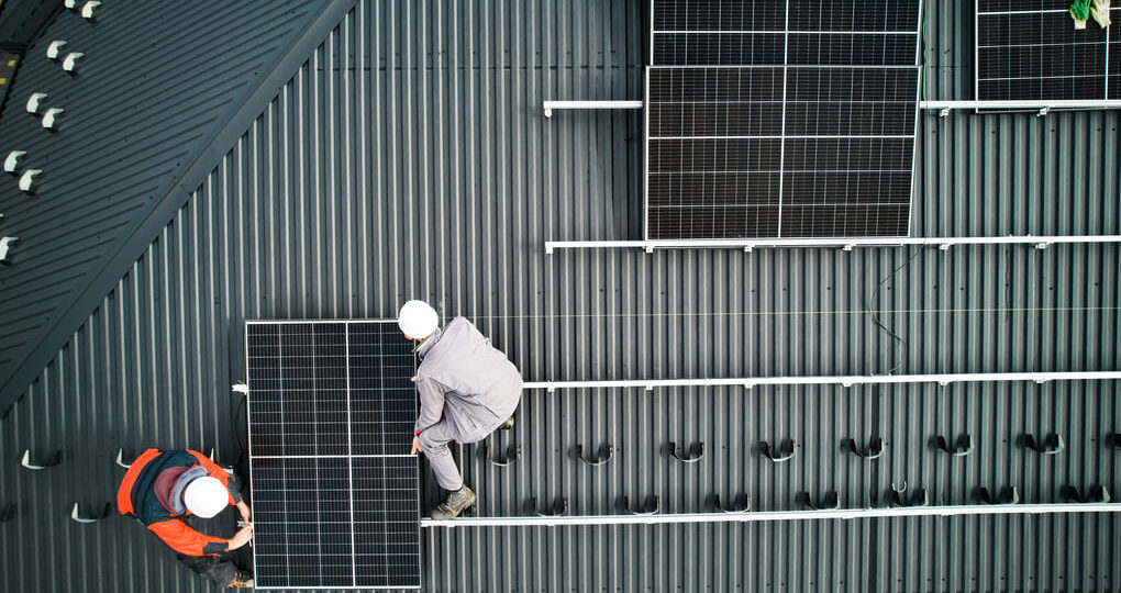 Energía solar en El Salvador: guía rápida para instalar paneles solares en tu hogar
