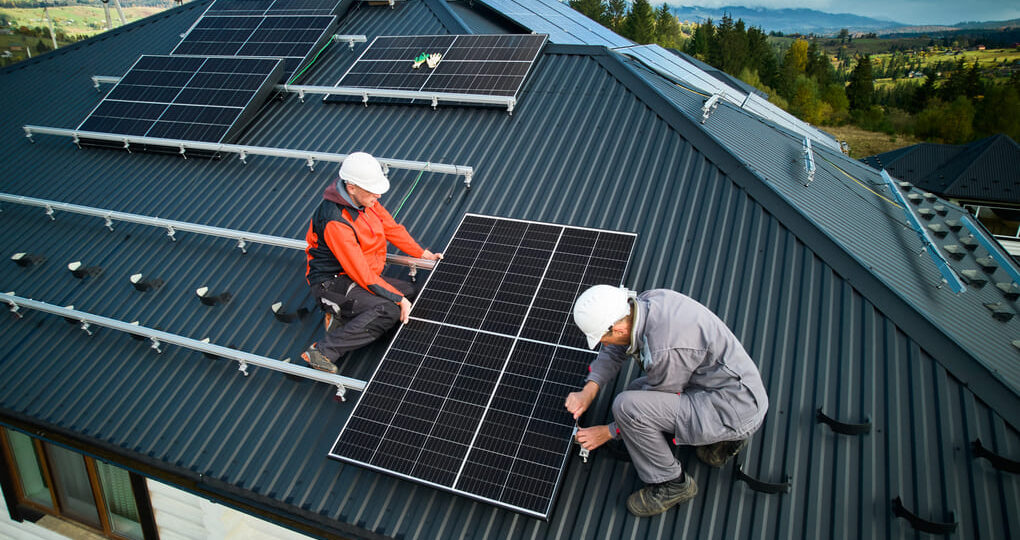 Paneles solares para casa en Costa Rica: todo lo que debes saber para empezar