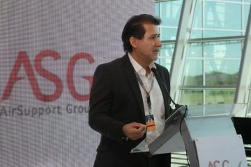 Cómo Iván Navarro está moldeando el futuro del talento y del hub aeronáutico regional